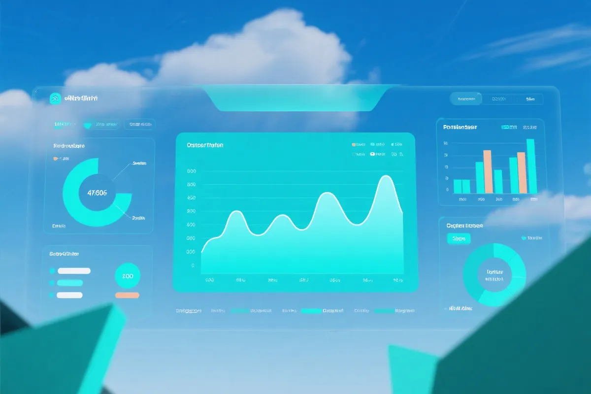 数据服务与联系