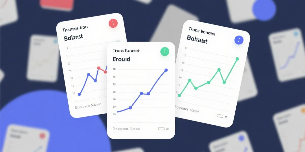 今日看点与趋势卡片示意图