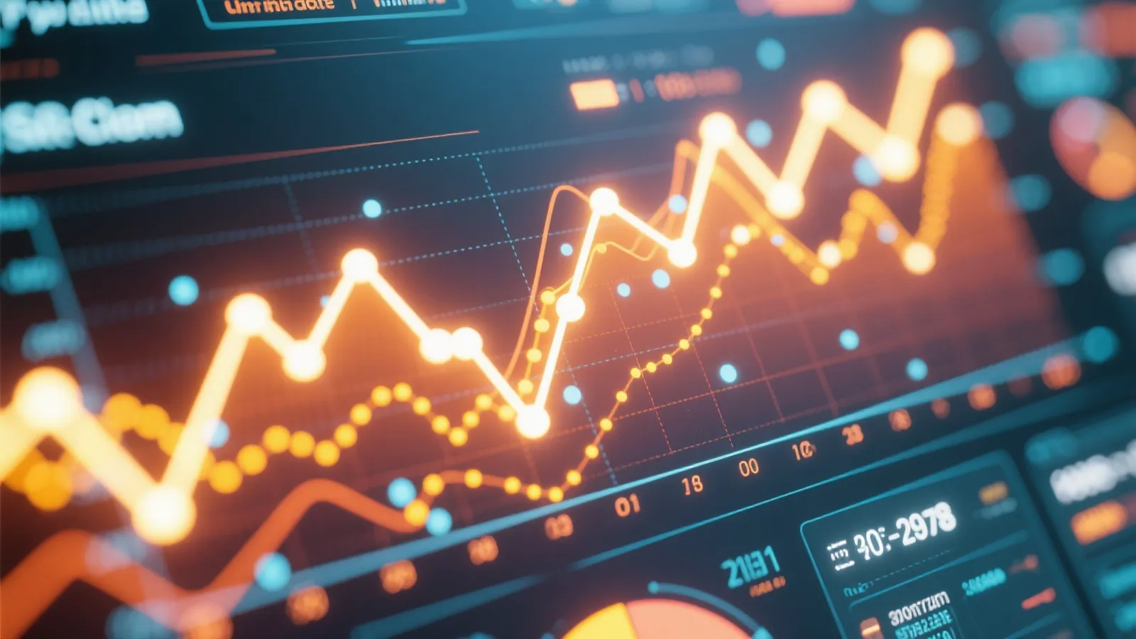 SG时时彩 数据可视化