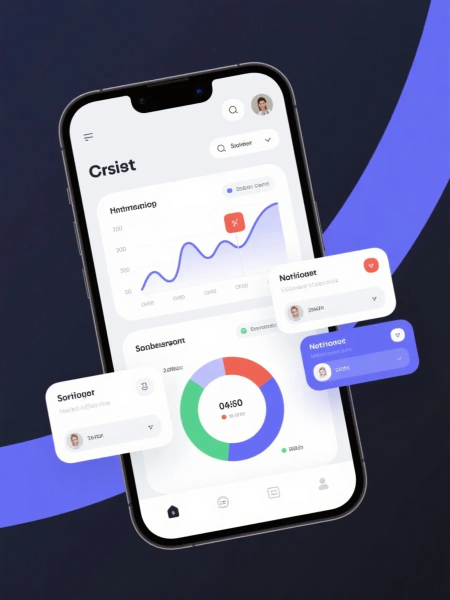 SG时时彩官方APP界面展示